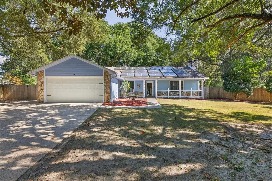 12 Corbin Court, Niceville, FL 32578 - #2