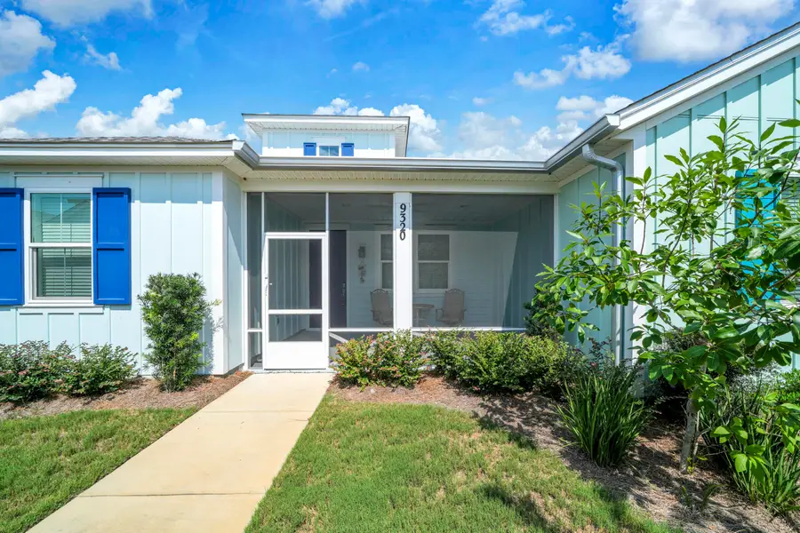 9320 Cool Breeze Drive, Panama City Beach, FL 32413 - #2