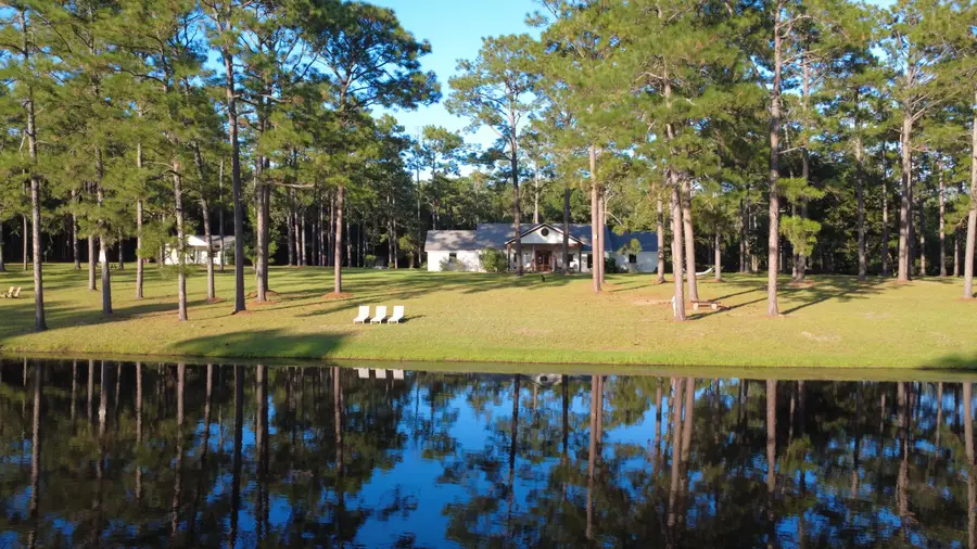 139 Oaklawn Drive, Defuniak Springs, FL 32435 - #2