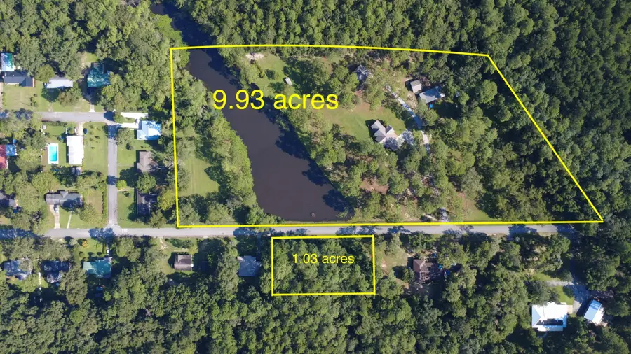 139 Oaklawn Drive, Defuniak Springs, FL 32435 - #3