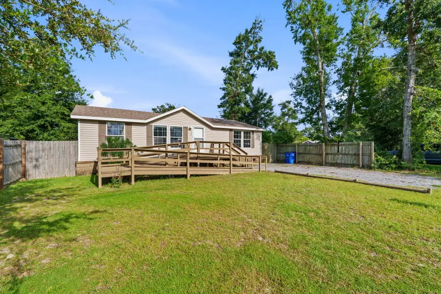 618 College Avenue, Panama City, FL 32401 - #2