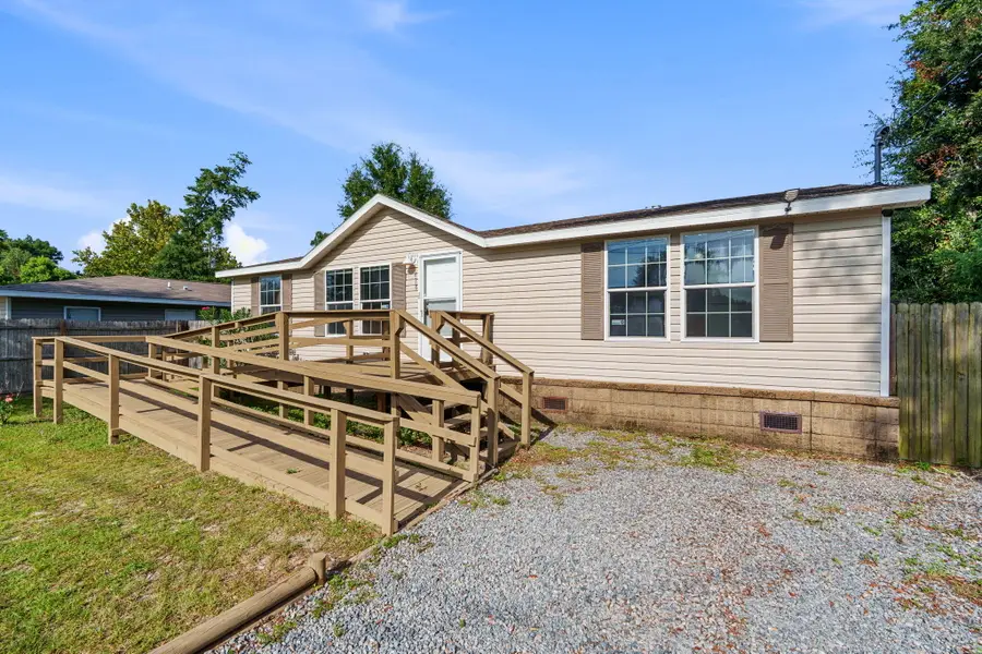618 College Avenue, Panama City, FL 32401 - #3