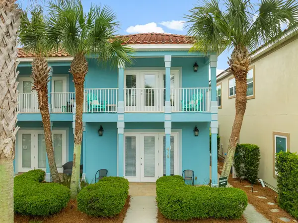 415 La Valencia Circle, Panama City Beach, FL 32413
