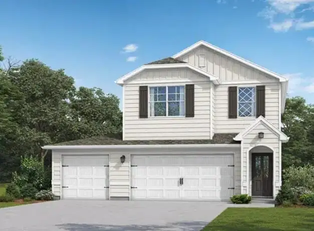 205 Sagebrush Drive, Freeport, FL 32439 - #1