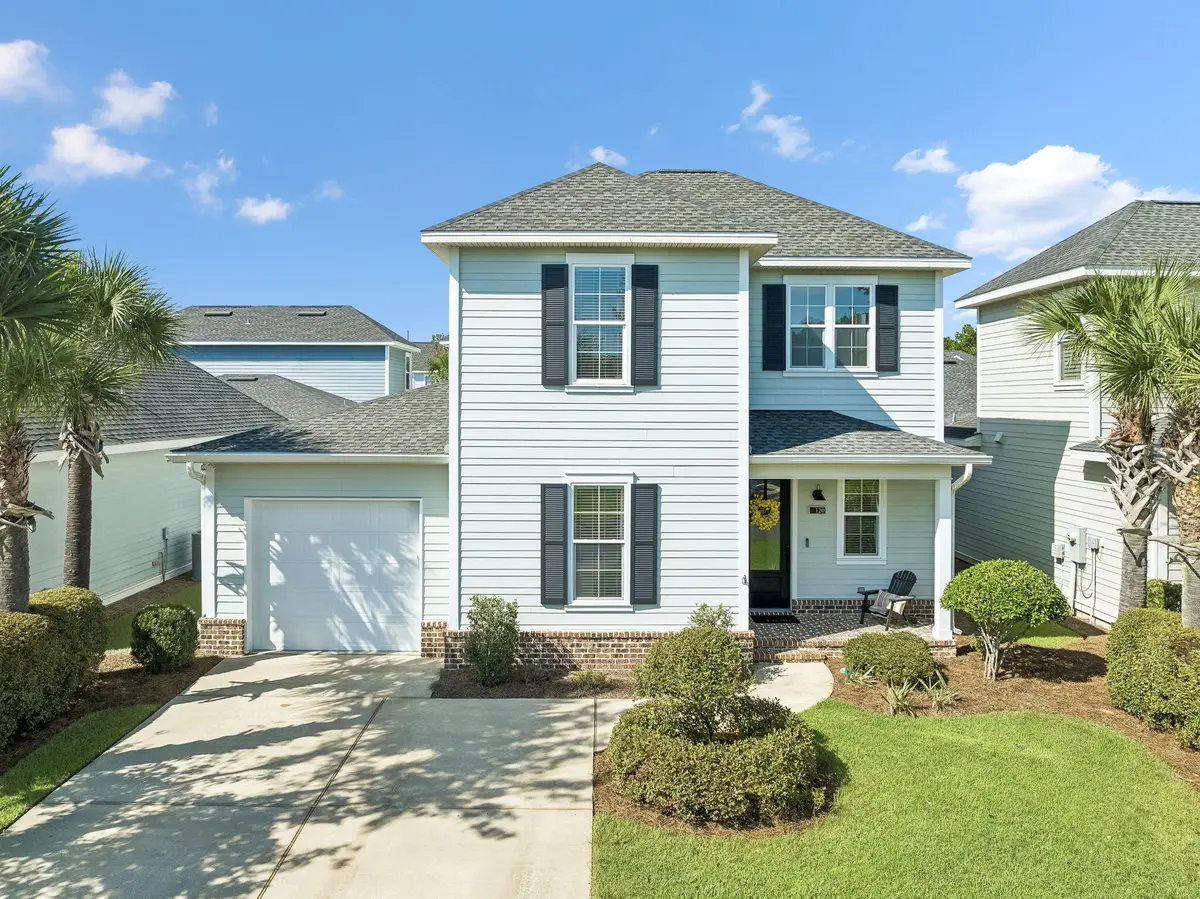 120 Hatton Court, Santa Rosa Beach, FL 32459 - #1