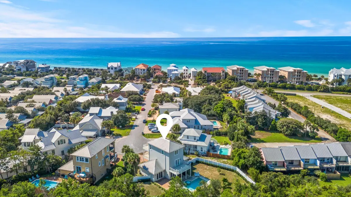103 Pelican Glide Lane, Inlet Beach, FL 32461 - #1
