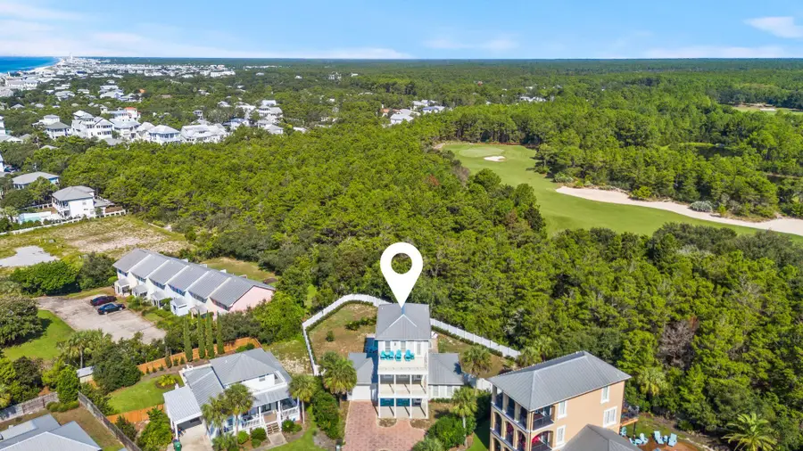 103 Pelican Glide Lane, Inlet Beach, FL 32461 - #2