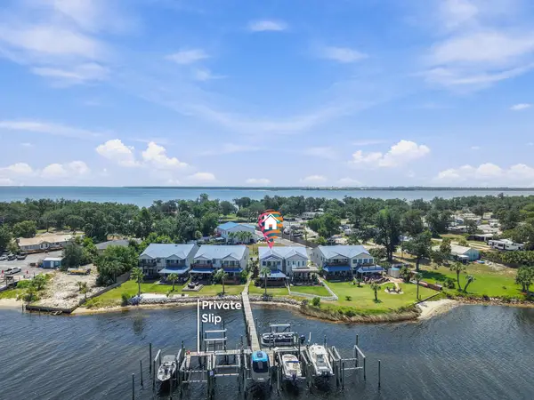 5108 Blue Harbor Drive, Panama City, FL 32404