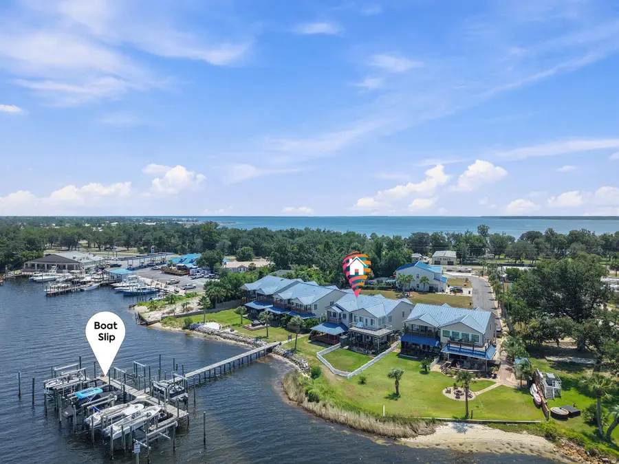 5108 Blue Harbor Drive, Panama City, FL 32404 - #2