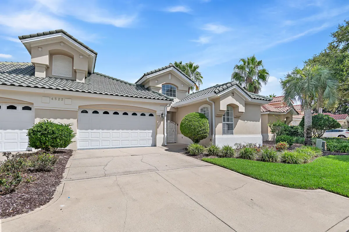 4523 Golf Villa Court #1001, Destin, FL 32541 - #1