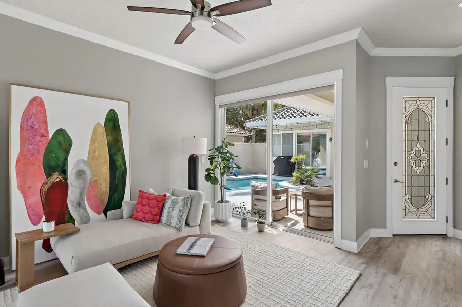 4523 Golf Villa Court #1001, Destin, FL 32541 - #3