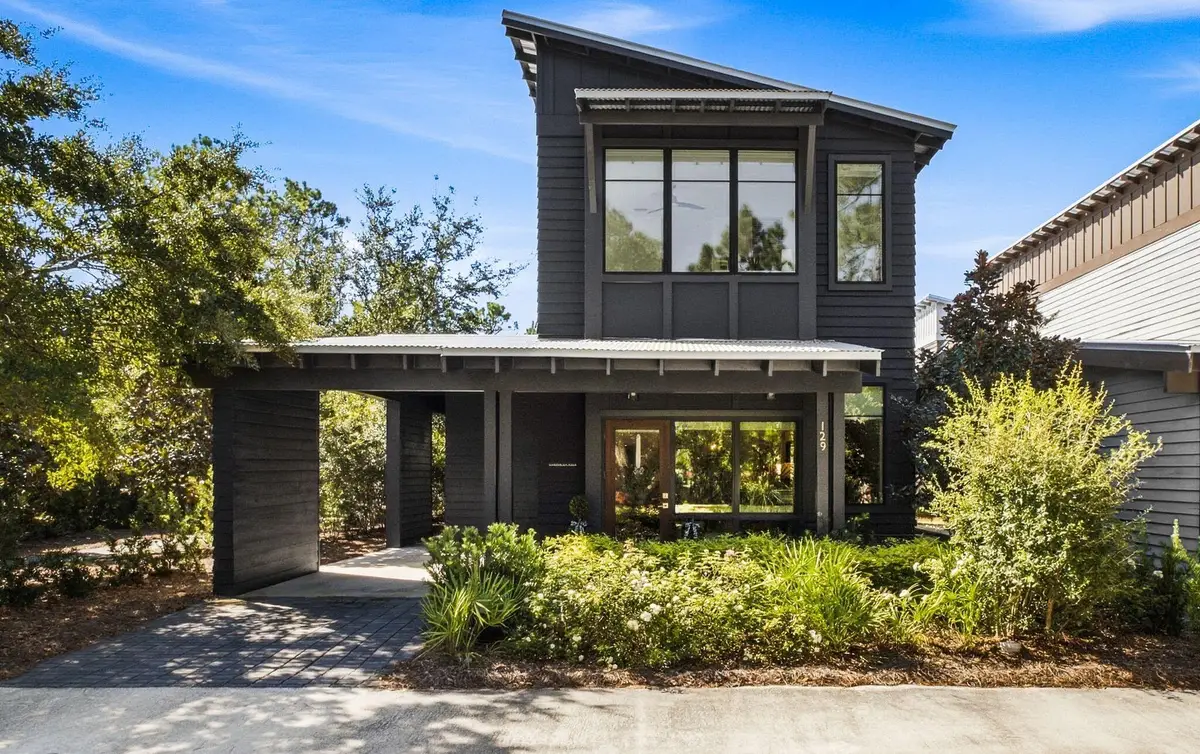 129 Edens Landing Circle, Santa Rosa Beach, FL 32459 - #1