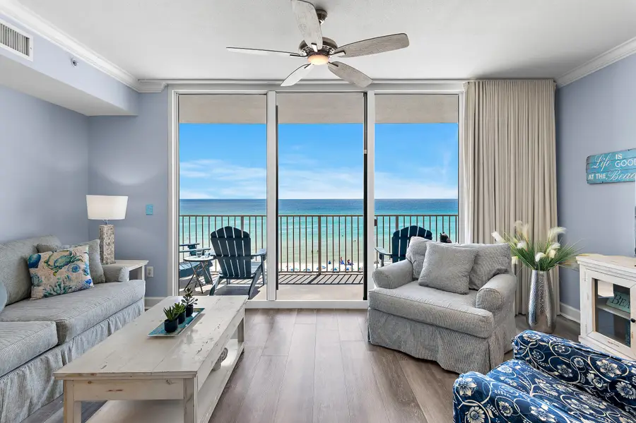 16819 Front Beach Road #UNIT 314, Panama City Beach, FL 32413 - #2