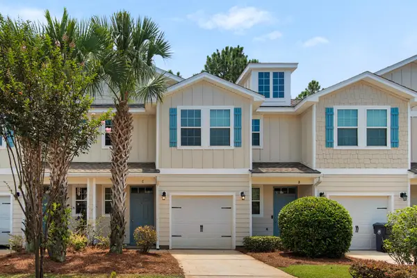 17 W Shady Oaks Lane #UNIT C, Santa Rosa Beach, FL 32459