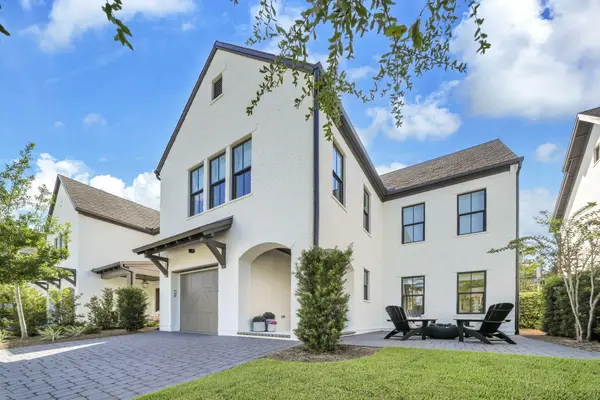 46 Ridgewalk Circle, Santa Rosa Beach, FL 32459