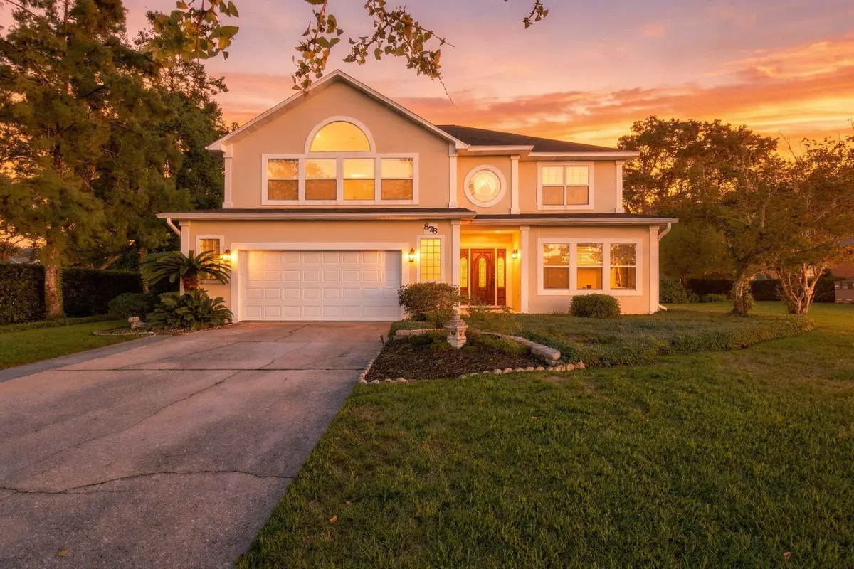 876 The Masters Boulevard, Shalimar, FL 32579 - #1