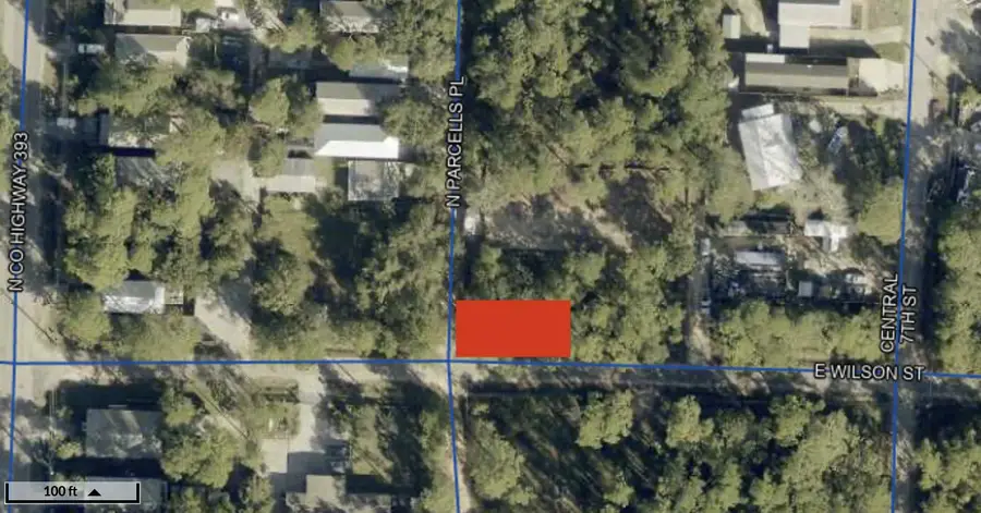 Lots 10-11 Blk 42, Santa Rosa Beach, FL 32459 - #3