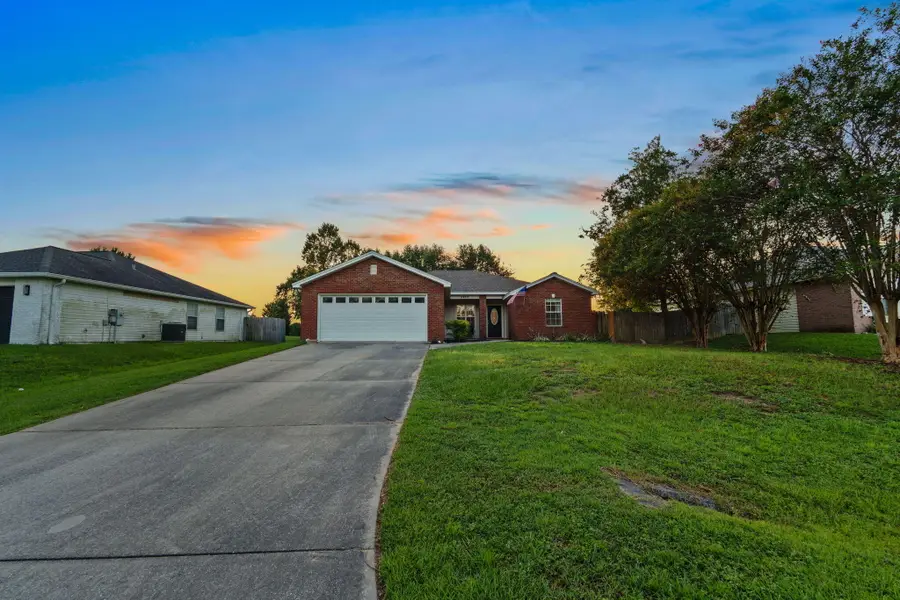 5405 Duneridge Road, Panama City, FL 32404 - #2