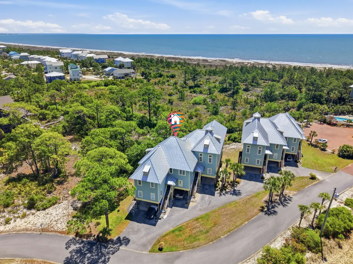 152 Cape Pointe Drive #152, Port Saint Joe, FL 32456 - #1