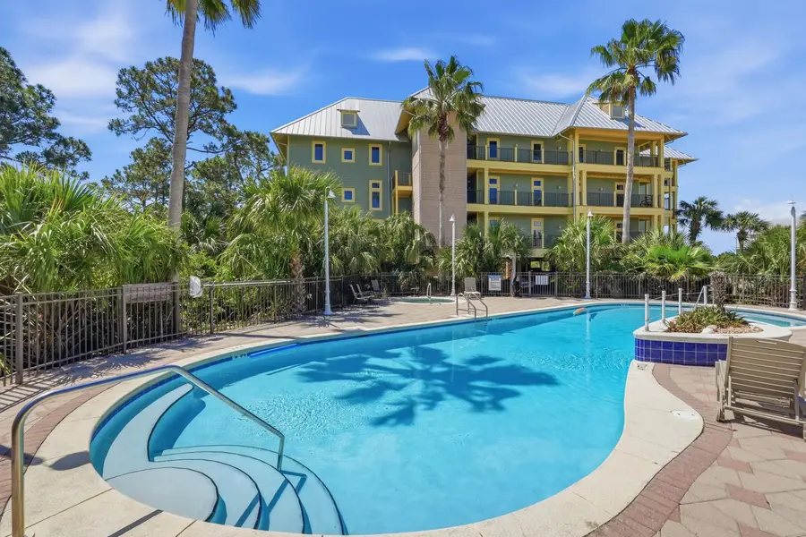 152 Cape Pointe Drive #152, Port Saint Joe, FL 32456 - #2