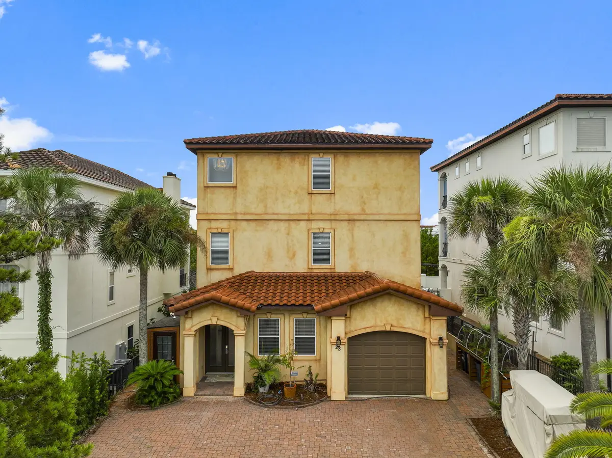 28 Spyglass Drive, Miramar Beach, FL 32550 - #1