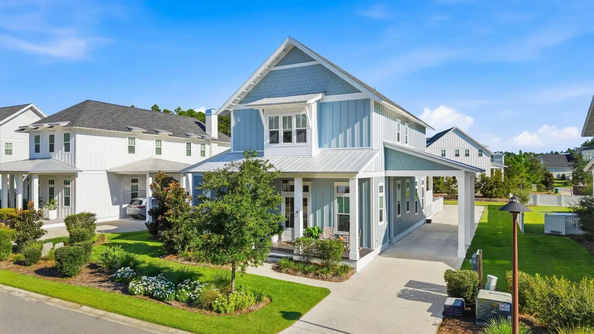 42 Rosecourt Street, Inlet Beach, FL 32461 - #1