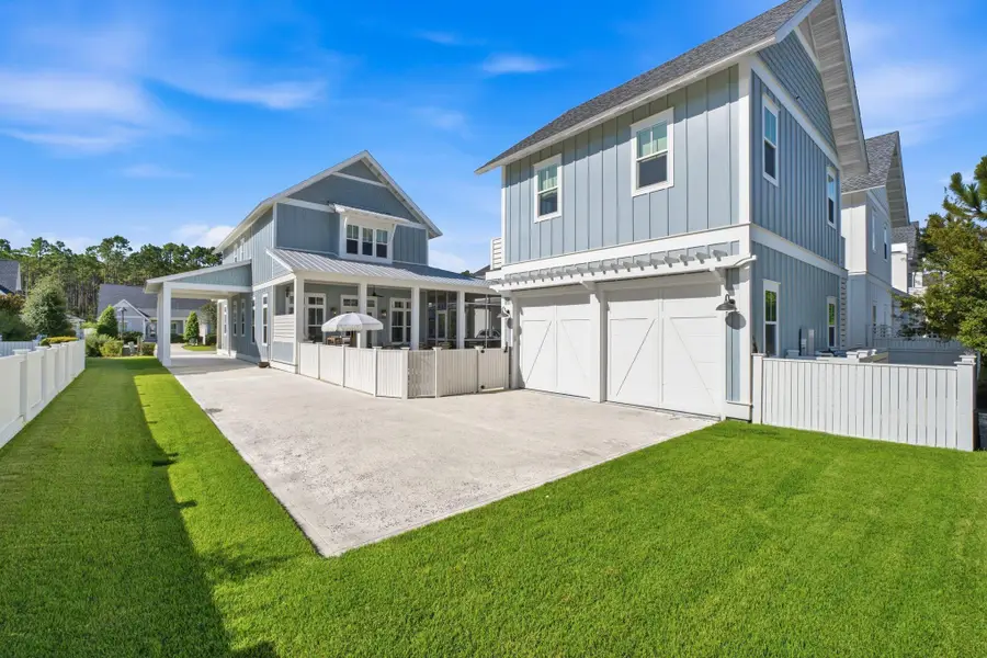 42 Rosecourt Street, Inlet Beach, FL 32461 - #2