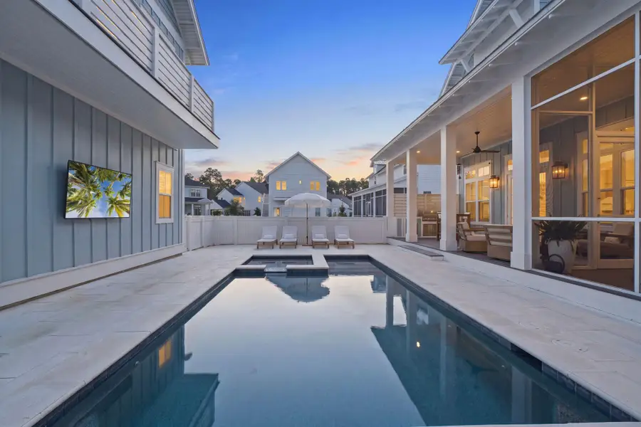 42 Rosecourt Street, Inlet Beach, FL 32461 - #3