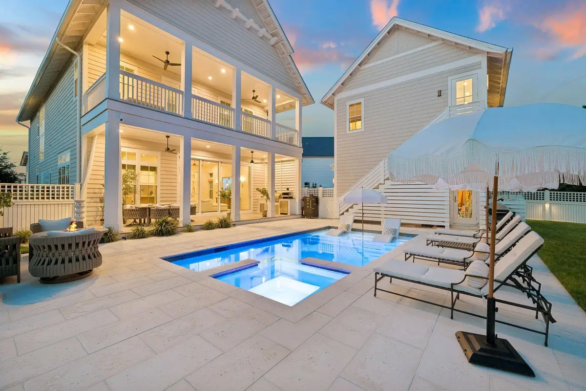 447 E Pollard Cove, Watersound, FL 32461 - #1
