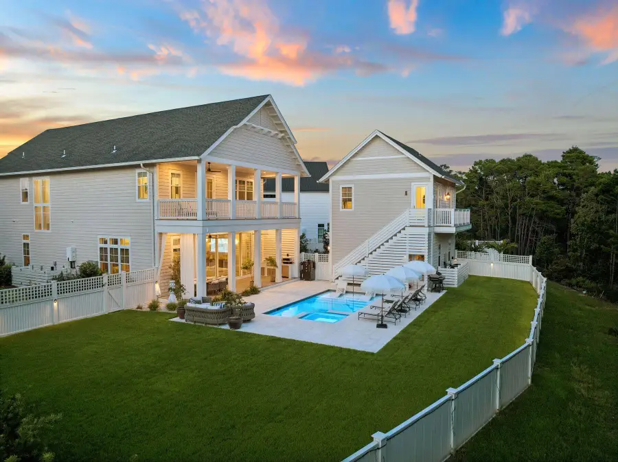 447 E Pollard Cove, Watersound, FL 32461 - #2