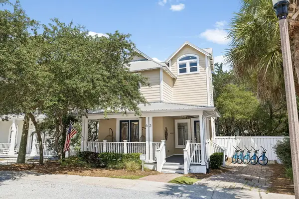 63 The Greenway Loop, Inlet Beach, FL 32461
