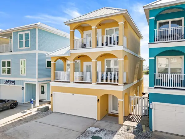 112 Riviera Drive, Panama City Beach, FL 32413