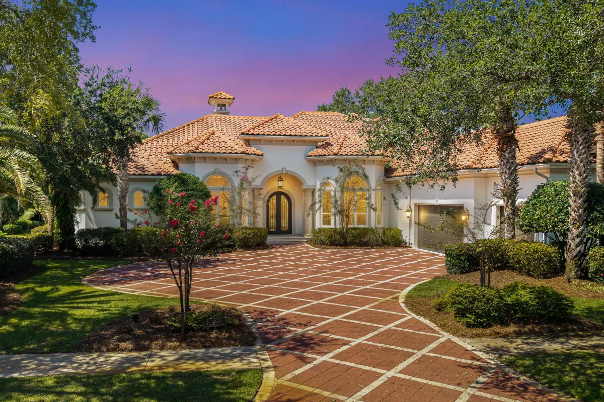 3508 Burnt Pine Lane, Miramar Beach, FL 32550 - #1