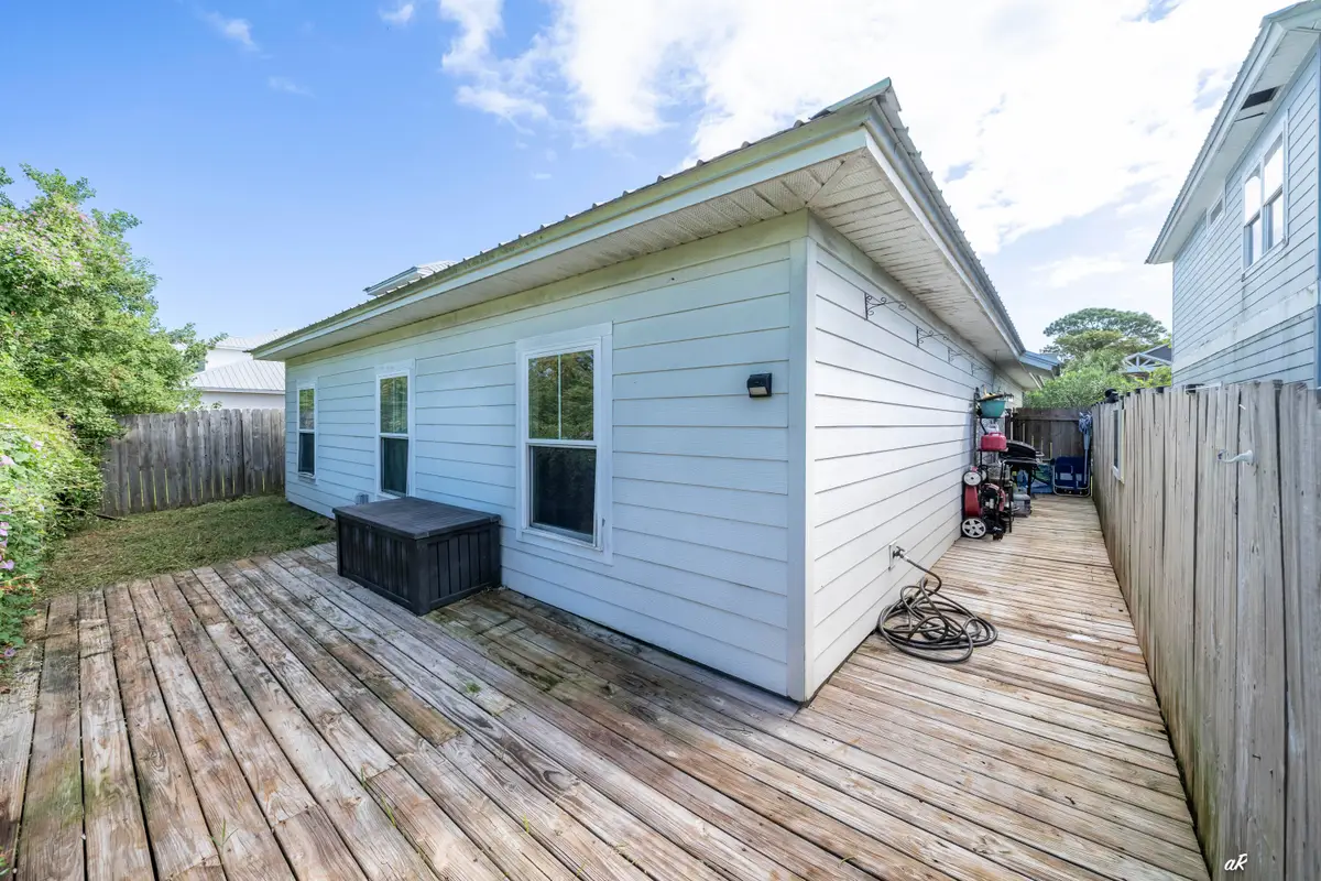 3716 Tiki Drive, Panama City Beach, FL 32408 - #1