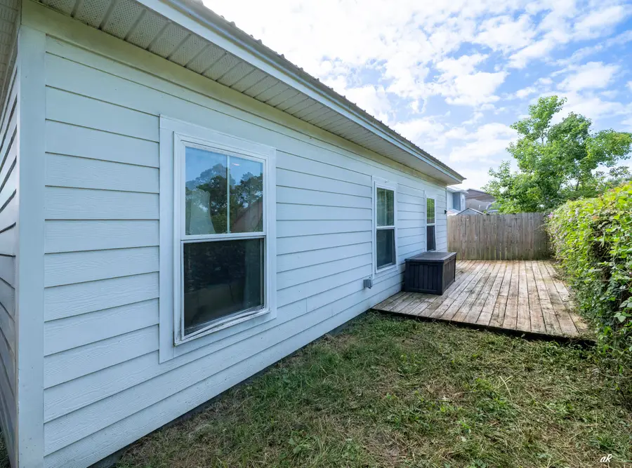 3716 Tiki Drive, Panama City Beach, FL 32408 - #2
