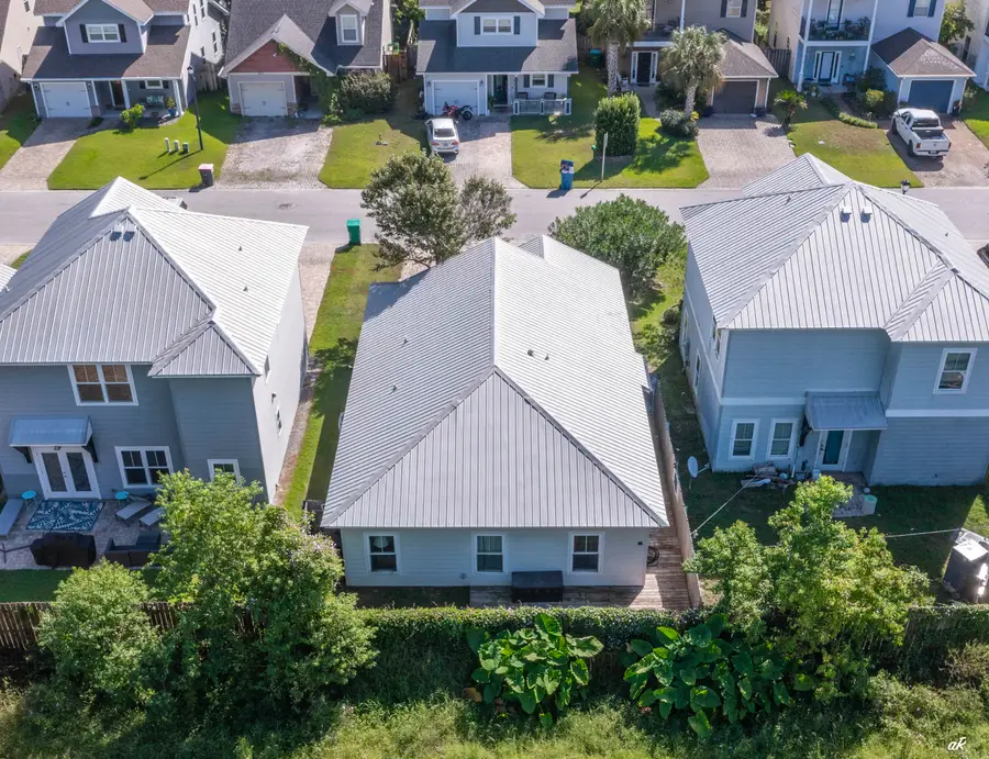 3716 Tiki Drive, Panama City Beach, FL 32408 - #3