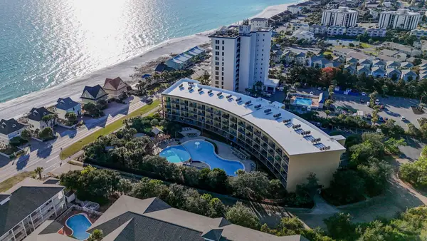 548 Sandy Cay Drive #UNIT 302, Miramar Beach, FL 32550