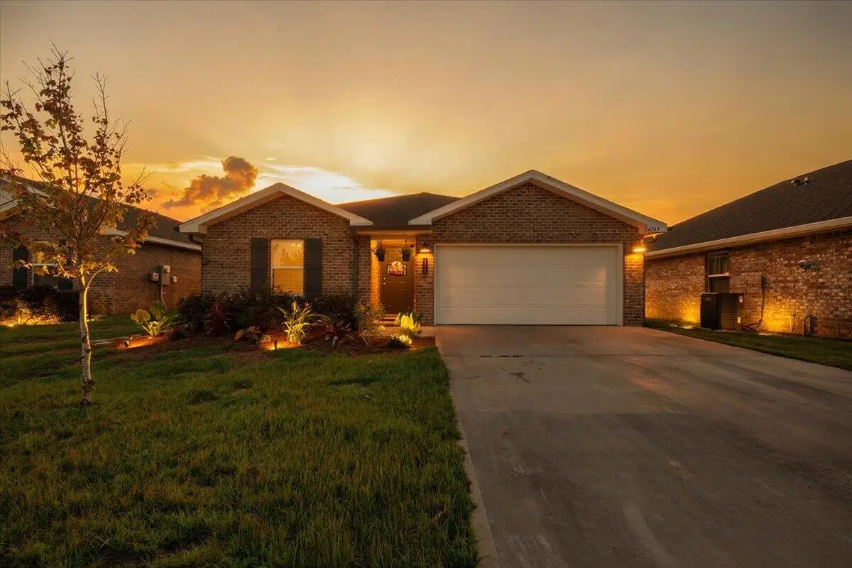4749 Airmen Drive, Crestview, FL 32539 - #1