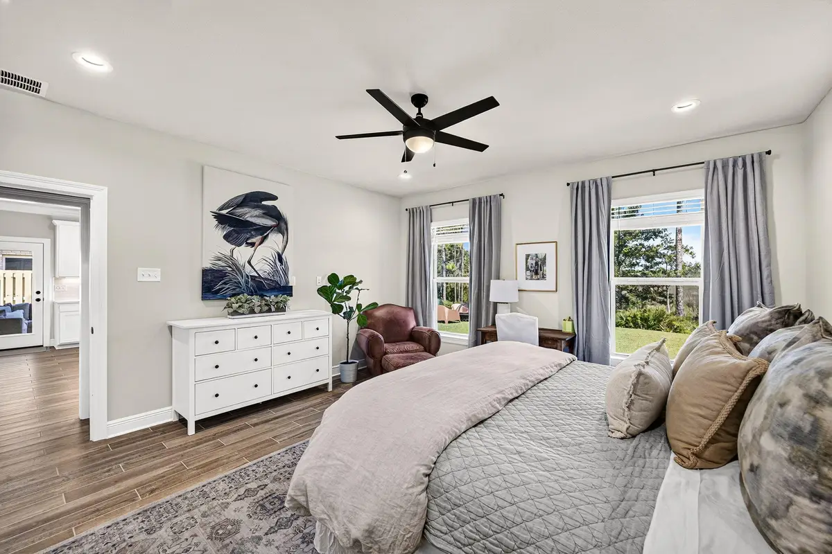381 Constellation Avenue, Freeport, FL 32439 - #1