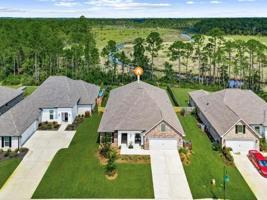 381 Constellation Avenue, Freeport, FL 32439 - #2