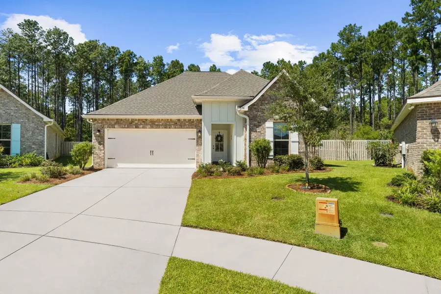 36 Cozy Cove, Freeport, FL 32439 - #2