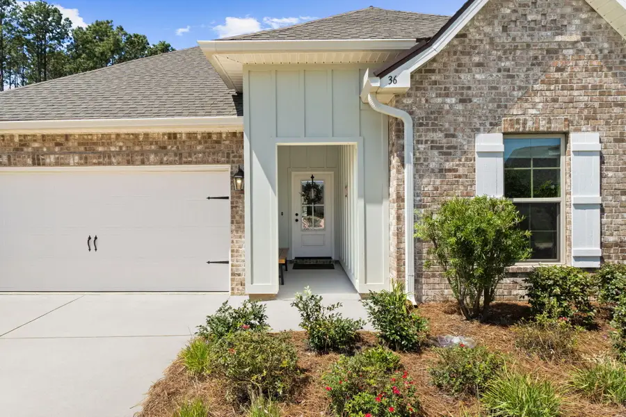 36 Cozy Cove, Freeport, FL 32439 - #3