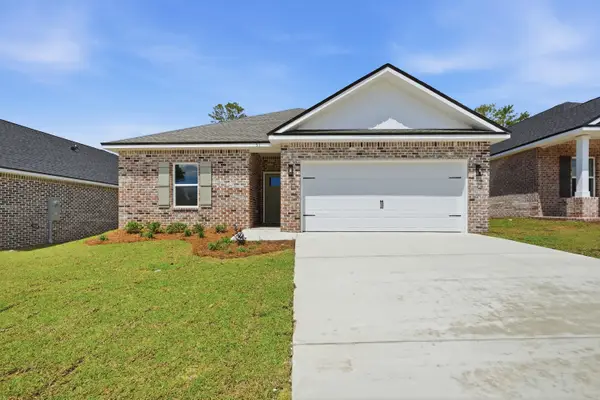 80 Spooner Street, DeFuniak Springs, FL 32433