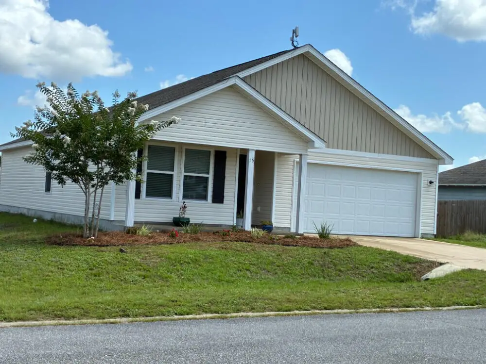 15 Lockwood Way, Defuniak Springs, FL 32435 - #1