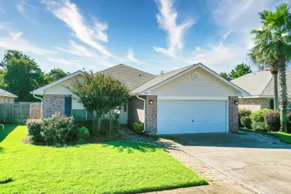 405 Sandy Cay Drive, Miramar Beach, FL 32550
