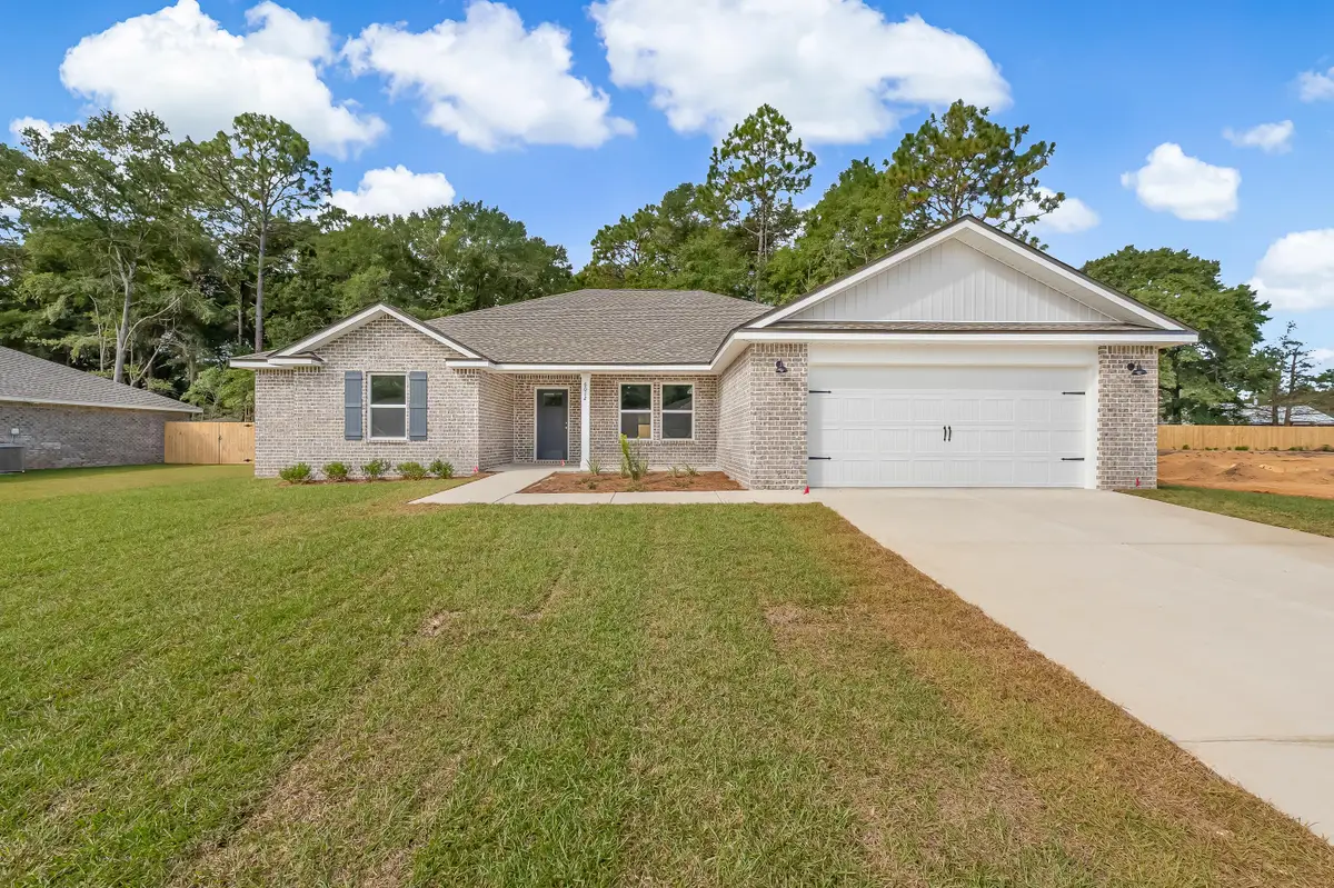 6126 Mildred's Way, Crestview, FL 32539 - #1