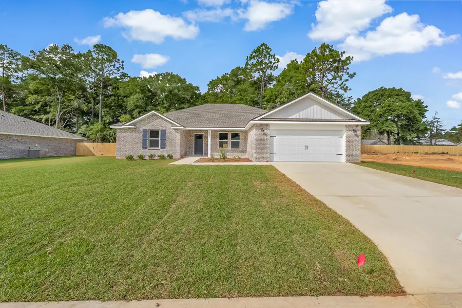 6126 Mildred's Way, Crestview, FL 32539 - #2