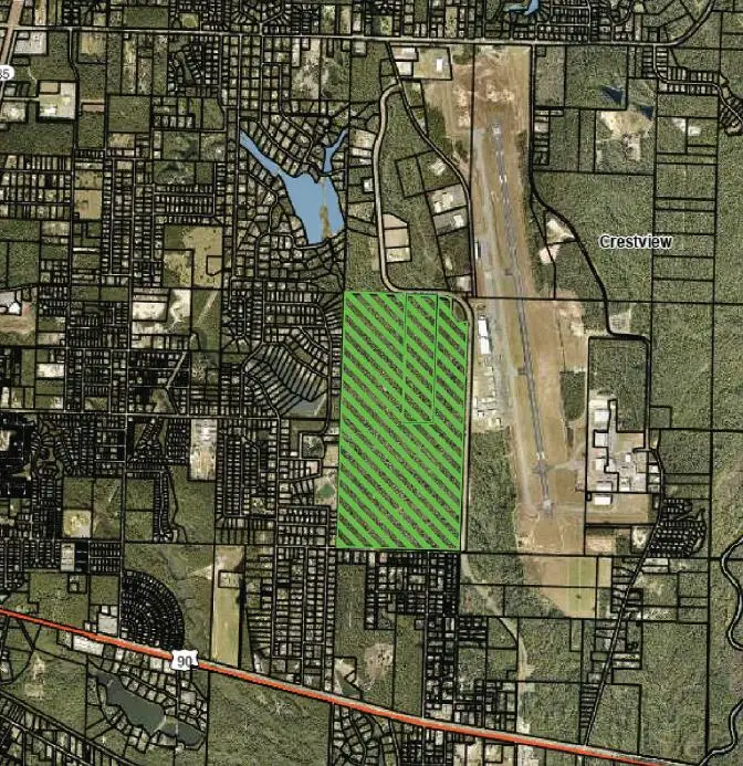 TBD John Givens Road, Crestview, FL 32539 - #1