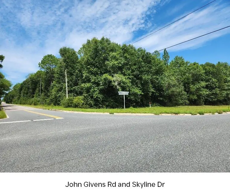 TBD John Givens Road, Crestview, FL 32539 - #2