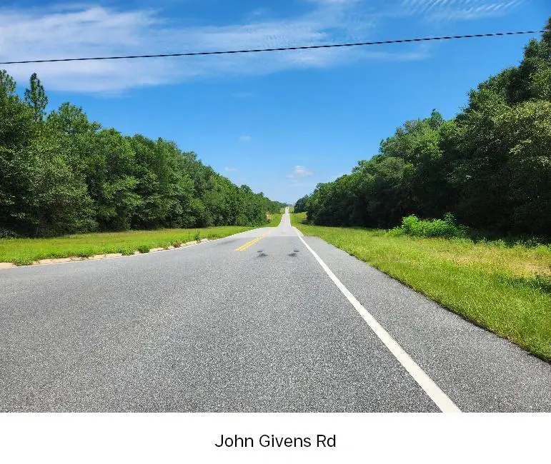 TBD John Givens Road, Crestview, FL 32539 - #3